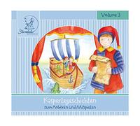 Kasperlegeschichten – Vol. 3 – Sterntaler
