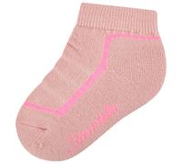 Sterntaler - Kids' Active Socks - Chaussettes multifonctions - EU 22 - mattrosa