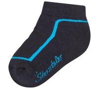 Sterntaler - Kids' Active Socks - Chaussettes multifonctions - EU 26 - marine