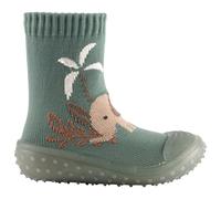 Sterntaler - Kid's Adventure Socks - Chaussures aquatiques - EU 19/20 - steingrün / elefant