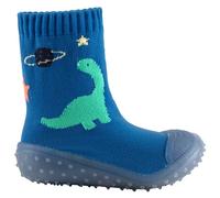 Sterntaler - Kid's Adventure Socks - Chaussures aquatiques - EU 23/24 - königsblau / dino