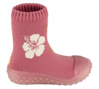 Sterntaler - Kid's Adventure Socks - Chaussures aquatiques - EU 25/26 - rosenholz / blumen