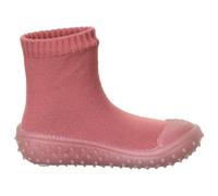 Sterntaler - Kid's Adventure-Socks Uni - Chaussons de chalet - EU 27/28 - rosewood
