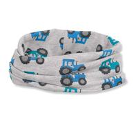 Sterntaler - Kid's Allrounder - Foulard - M - 9 Months - 7 Years - silver