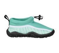 Sterntaler - Kid's Aquaschuh Hai - Chaussures aquatiques - EU 25/26 - matte green