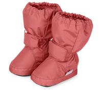 Sterntaler - Kid's Baby Shoes - Guêtres de randonnée - 23/24 | EU 23-24 - perlrosa