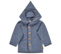 Sterntaler - Kid's Babyjacket Fleece - Veste polaire - 74 - samtblau