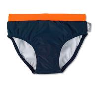 Sterntaler - Kid's Badehose - Short de bain - 74/80 - navy blue