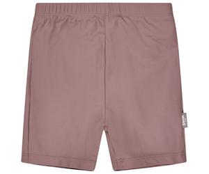 Sterntaler - Kid's Badehose Uni - Short de bain - 104 - blasslila