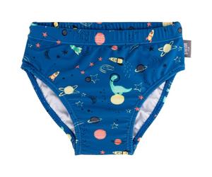 Sterntaler - Kid's Badehose Weltraum - Short de bain - 116 - königsblau