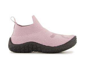 Sterntaler - Kid's Badeschuhe Sockenform - Chaussures aquatiques - EU 19/20 - blasslila