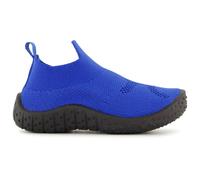 Sterntaler - Kid's Badeschuhe Sockenform - Chaussures aquatiques - EU 27/28 - königsblau