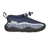 Sterntaler - Kid's Badeschuhe Stripes - Chaussures aquatiques - EU 20 - marine