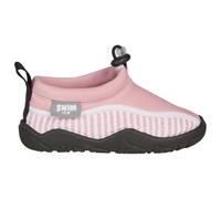 Sterntaler - Kid's Badeschuhe Stripes - Chaussures aquatiques - EU 24 - zartrosa
