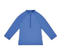 Sterntaler - Kid's Badeshirt Langarm Uni - Lycra - 86/92 - meerblau