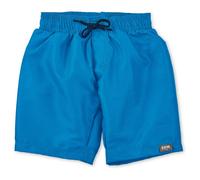 Sterntaler - Kid's Badeshort - Boardshort - 74/80 - bright blue