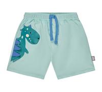Sterntaler - Kid's Badeshorts Dino - Short de bain - 92 - eisgrün