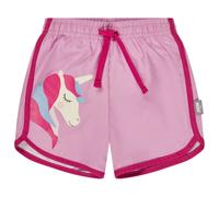 Sterntaler - Kid's Badeshorts Einhorn - Boardshort - 116 - perlrosa