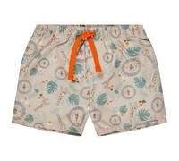 Sterntaler - Kid's Badeshorts Safari - Boardshort - 128 - beige