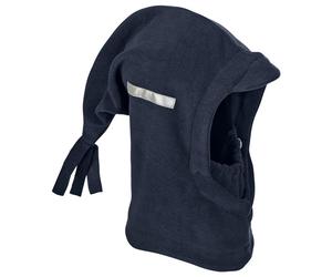 Sterntaler - Kid's Balaclava - Cagoule - 49 cm - marine