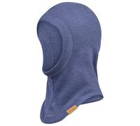 Sterntaler - Kid's Balaclava Uni - Bonnet - 47 cm - blau