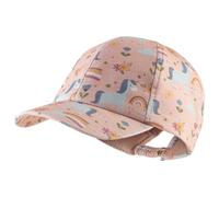 Sterntaler - Kid's Basecap Einhörner - Casquette - 55 cm - staubrosa