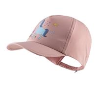 Sterntaler - Kid's Basecap Einhorn - Casquette - 55 cm - mattrosa