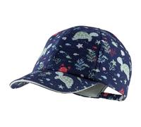 Sterntaler - Kid's Basecap Meerestiere - Casquette - 47 cm - blau