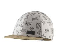 Sterntaler - Kid's Basecap Safari - Casquette - 49 cm - lichtgrau