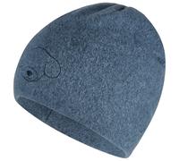 Sterntaler - Kid's Beanie Dog - Bonnet - 35 cm - blau melange