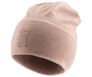 Sterntaler - Kid's Beanie Hedgehog - Bonnet - 37 cm - sand
