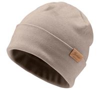 Sterntaler - Kid's Cuff Beanie - Bonnet - 37 cm - sand
