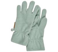 Sterntaler - Kid's Fingerhandschuh - Gants - 4 - steingrün