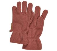 Sterntaler - Kid's Fingerhandschuh - Gants - 8 - rost