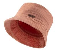 Sterntaler - Kid's Fischerhut Musselin - Chapeau - 47 cm - lichtbraun