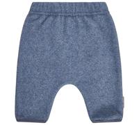 Sterntaler - Kid's Fleece Pants - Pantalon polaire - 62 - samtblau