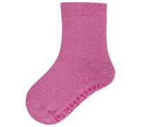Sterntaler - Kid's Fliesen Flitzer Soft - Chaussons de chalet - EU 27/28 - magenta
