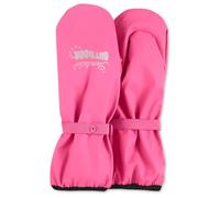 Sterntaler - Kid's Gauntlet Gloves - Gants - 3 - himbeerrosa