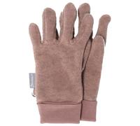 Sterntaler - Kid's Gloves - Gants - 3 - braun melange