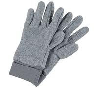 Sterntaler - Kid's Gloves - Gants - 6 - silber melange