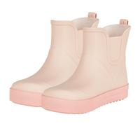 Bottes de pluie Ã tige courte bÃ©bÃ© Sterntaler Rose 26/27