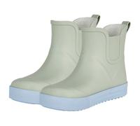 Sterntaler - Kid's Gummistiefel 2-Farbig - Bottes en caoutchouc - EU 29 - eukalyptus