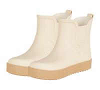 Sterntaler - Kid's Gummistiefel 2-Farbig - Bottes en caoutchouc - EU 31 - beige