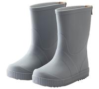 Sterntaler - Kid's Gummistiefel Uni - Bottes en caoutchouc - EU 24 - mittelgrau
