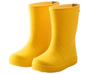 Sterntaler - Kid's Gummistiefel Uni - Bottes en caoutchouc - EU 30 - mattgelb