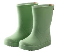 Sterntaler - Kid's Gummistiefel Uni - Bottes en caoutchouc - EU 30 - steingrün