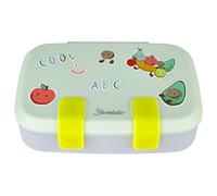 Sterntaler - Kid's Kinderbrotdose - Conservation de la nourriture - One Size - mintgrün
