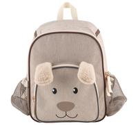 Sterntaler - Kid's Kinderrucksack mit Flaschenhalter - Sac à dos enfant - beige / hund lucky