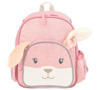 Sterntaler - Kid's Kinderrucksack mit Flaschenhalter - Sac à dos enfant - mattrosa / hanni
