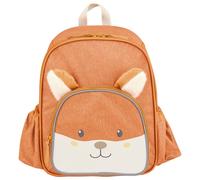 Sterntaler - Kid's Kinderrucksack mit Flaschenhalter - Sac à dos enfant - rost / filou